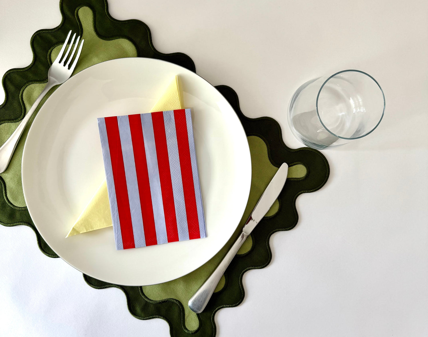 Simple Ways to Refresh Your Space on a Budget - Treaties Edition