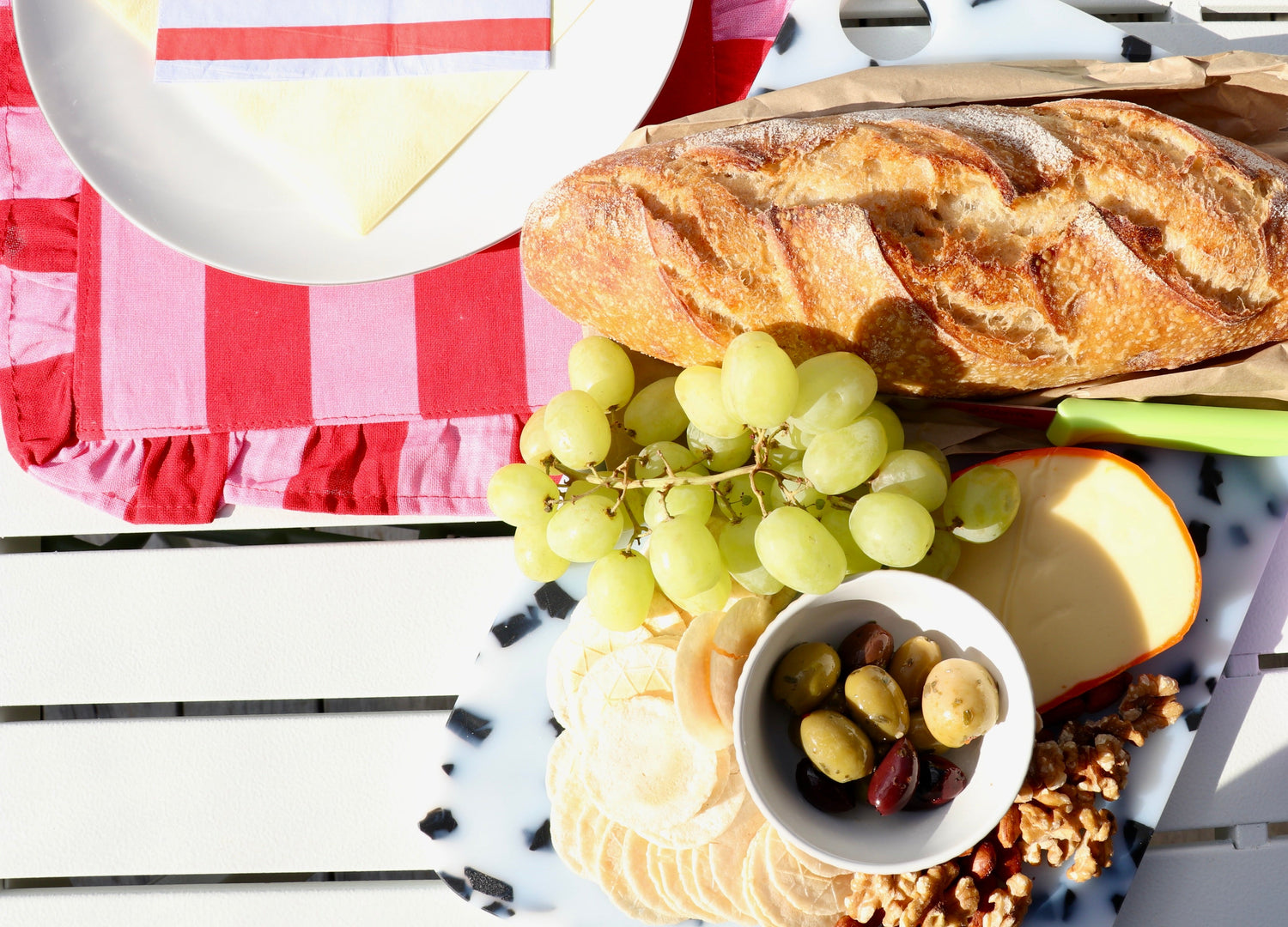 Dopamine Décor — How Colour Can Lift Your Mood at Home