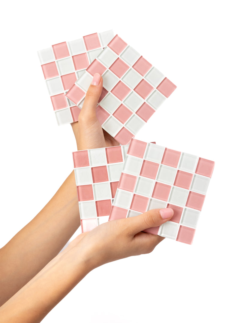 Cosmopolitan Coaster