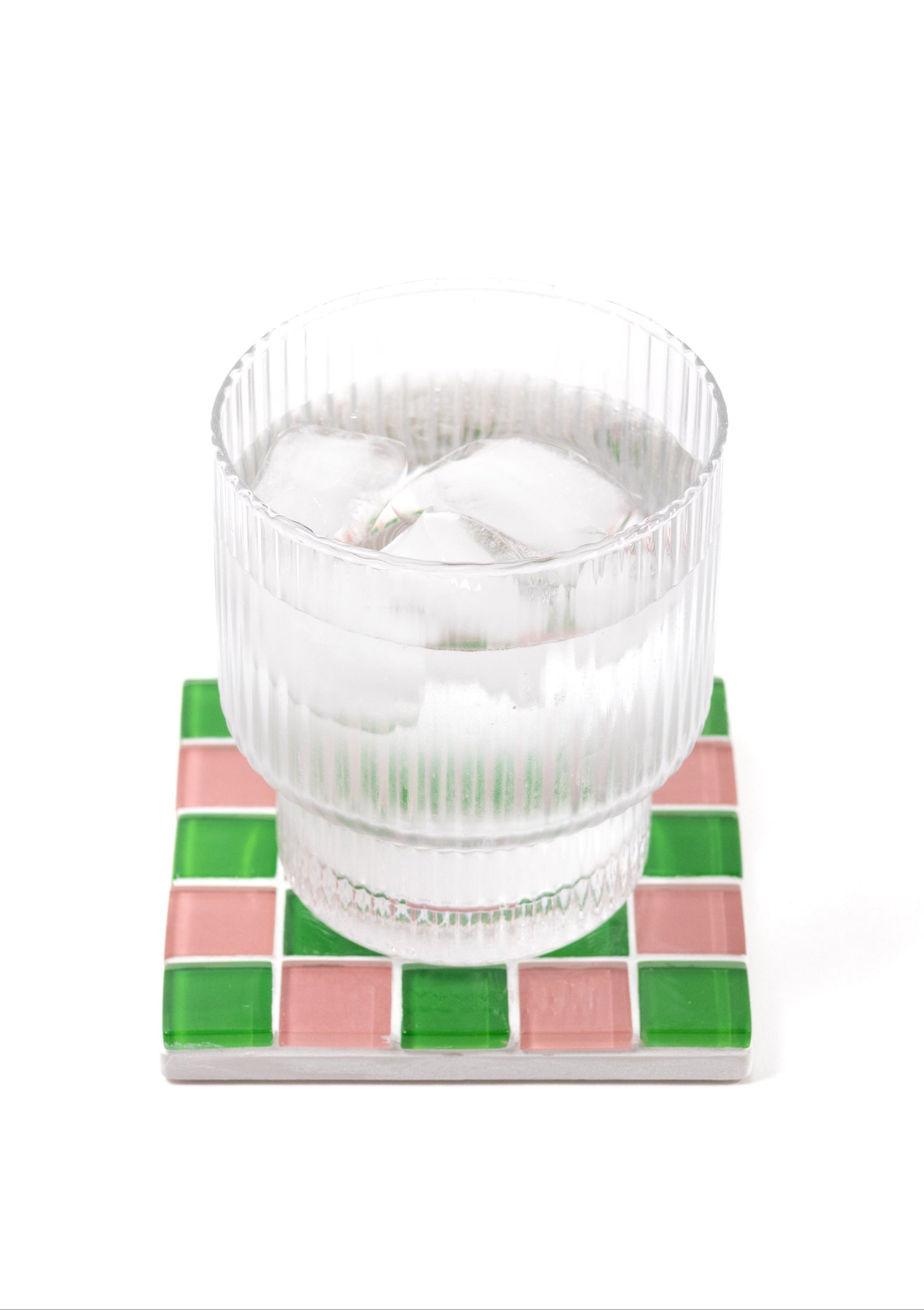Watermelon Cooler Coaster