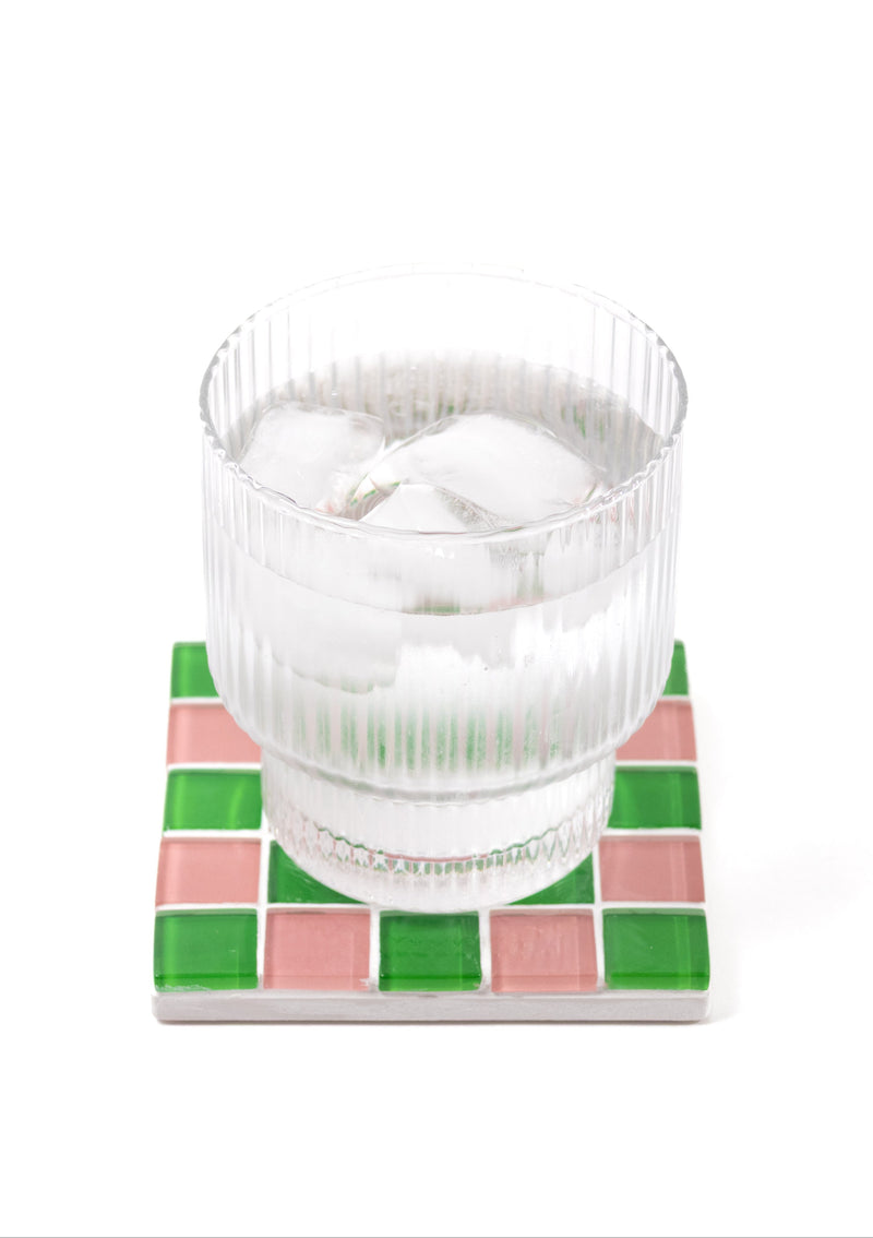 Watermelon Cooler Coaster