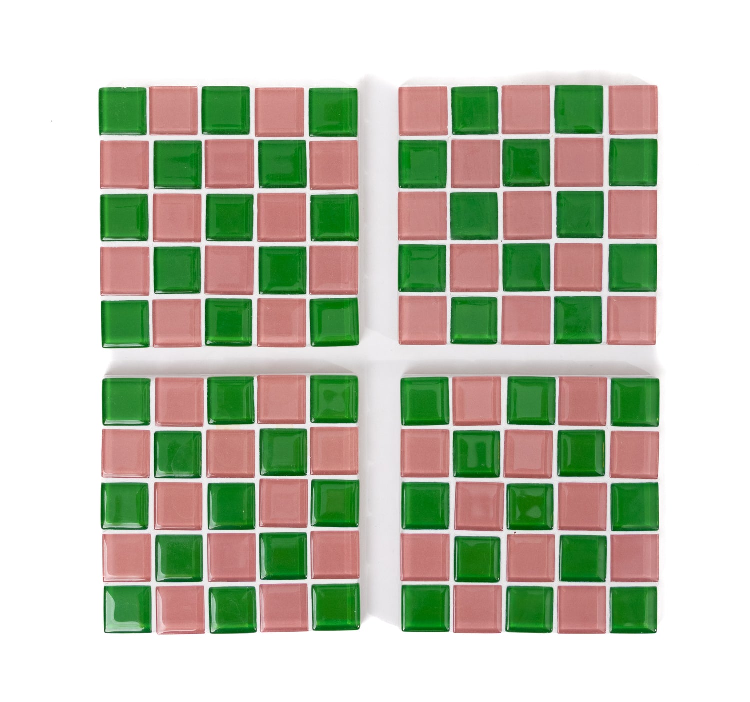 Watermelon Cooler Coaster