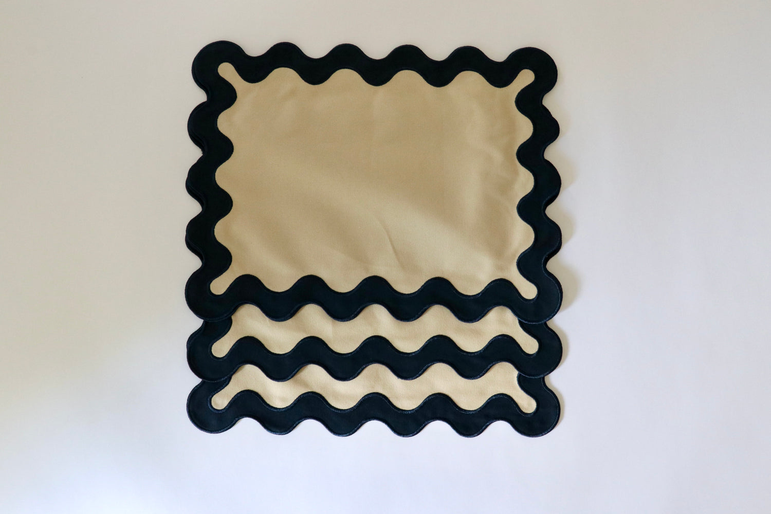 Oyster & Ink Placemats